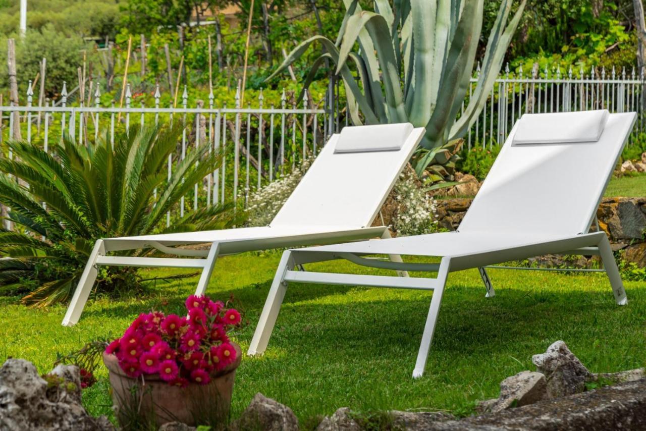 Apartamento Orizzonte Damare Volastra Exterior foto