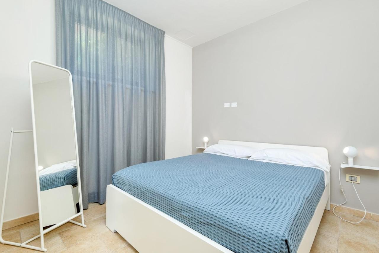 Apartamento Orizzonte Damare Volastra Exterior foto