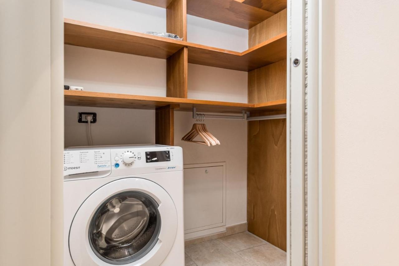 Apartamento Orizzonte Damare Volastra Exterior foto