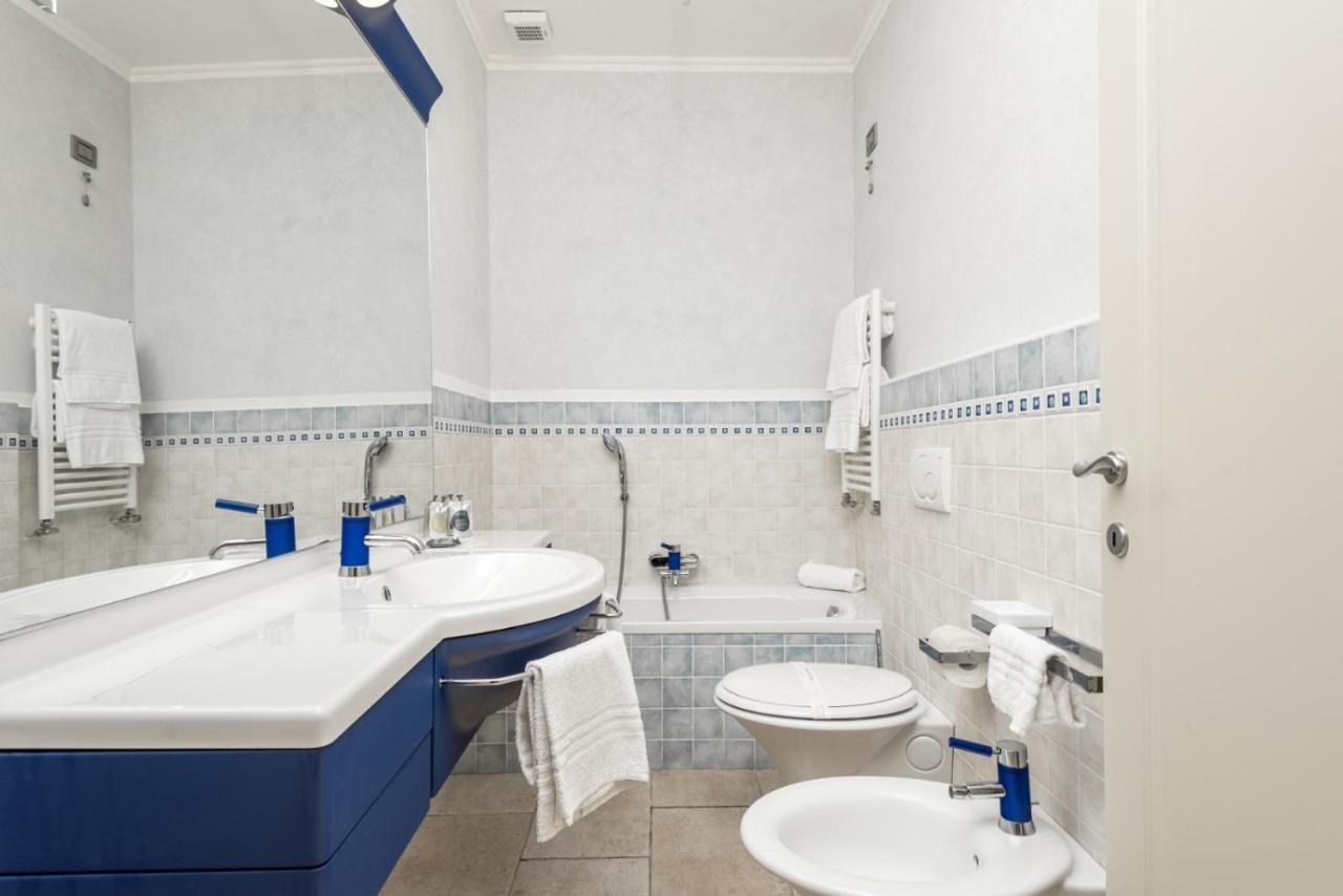 Apartamento Orizzonte Damare Volastra Exterior foto
