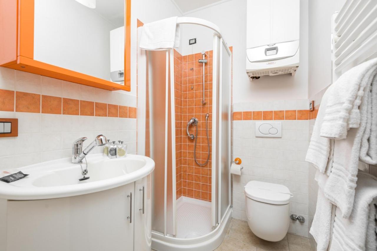 Apartamento Orizzonte Damare Volastra Exterior foto