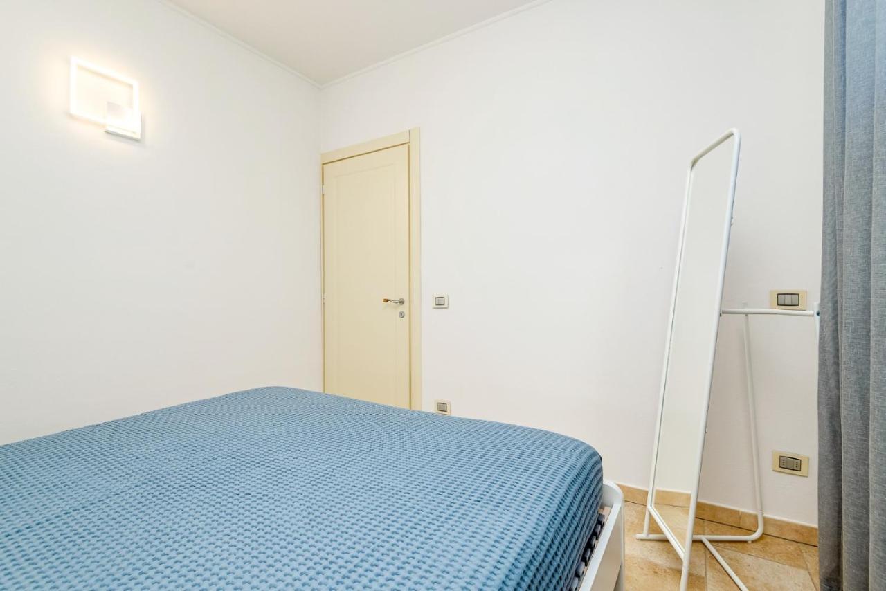 Apartamento Orizzonte Damare Volastra Exterior foto