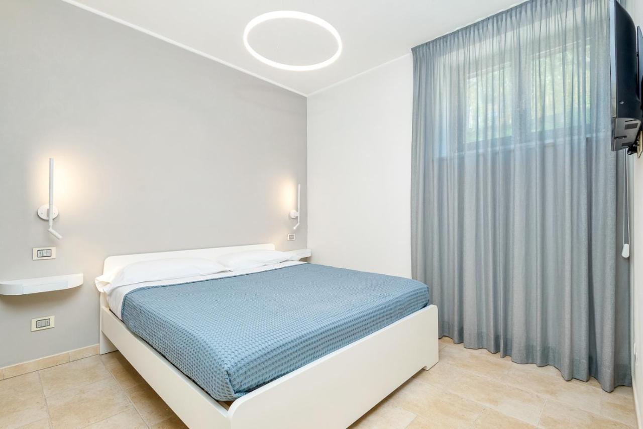 Apartamento Orizzonte Damare Volastra Exterior foto